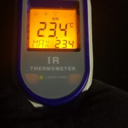 アジング練習 157