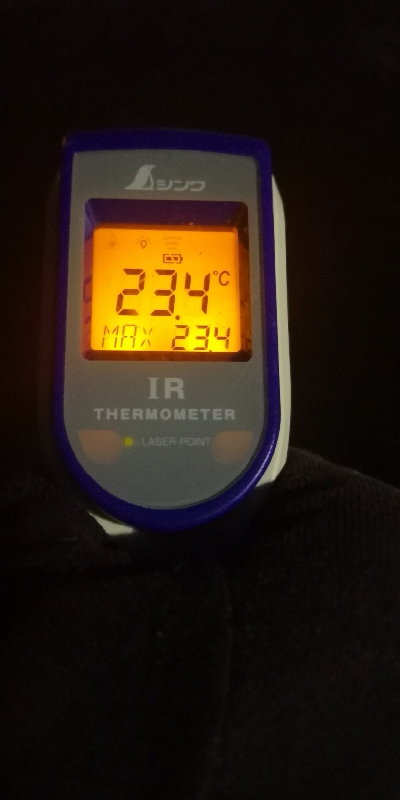 アジング練習 157