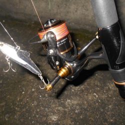 マイクロにはソリッドクリアで