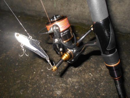 マイクロにはソリッドクリアで