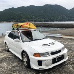 時化の日は無理しちゃ駄目　