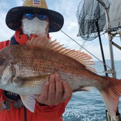 遊漁船 ニライカナイ 釣果
