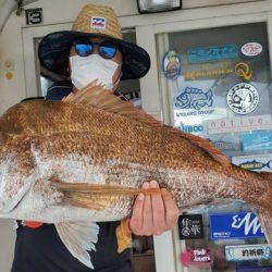 遊漁船 ニライカナイ 釣果