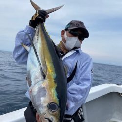 へいみつ丸 釣果