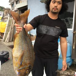 伊豆下田フィッシング 釣果
