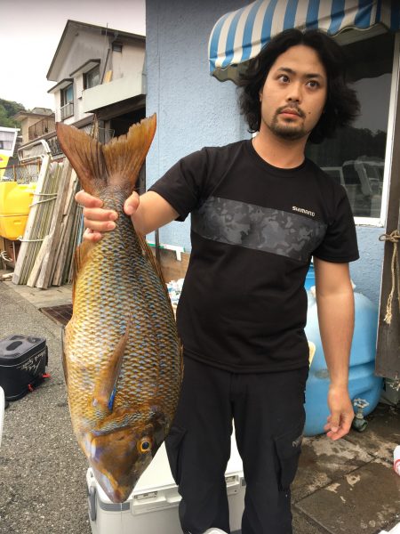 伊豆下田フィッシング 釣果
