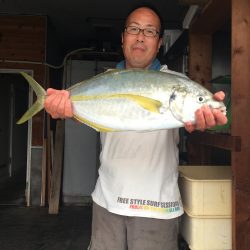 伊豆下田フィッシング 釣果