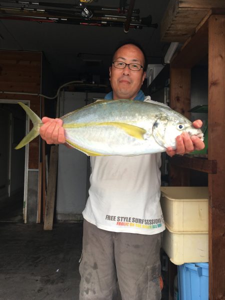 伊豆下田フィッシング 釣果