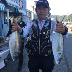 伊豆下田フィッシング 釣果