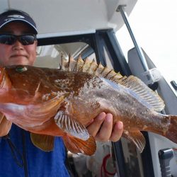 Fisherman Dreams DI 釣果