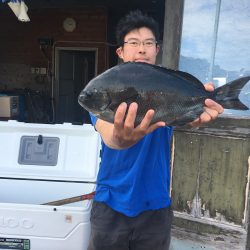伊豆下田フィッシング 釣果