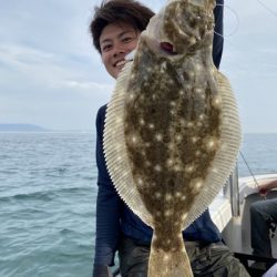 ミタチ丸 釣果