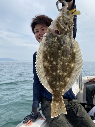 ミタチ丸 釣果