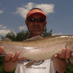 フィッシングレイクたかみや 釣果