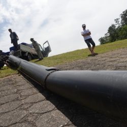 フィッシングレイクたかみや 釣果