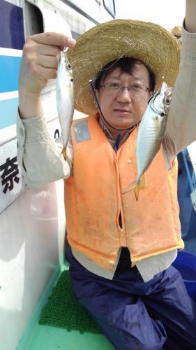 あい川丸 釣果