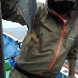 あい川丸 釣果