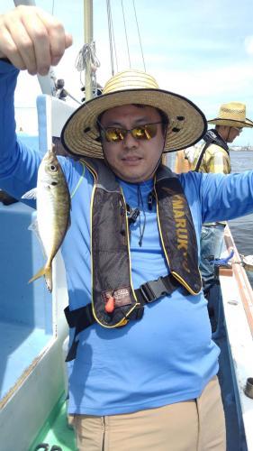 あい川丸 釣果