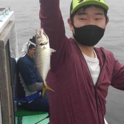 あい川丸 釣果