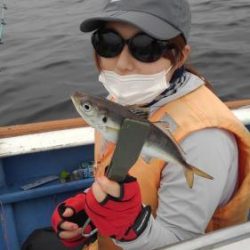 あい川丸 釣果