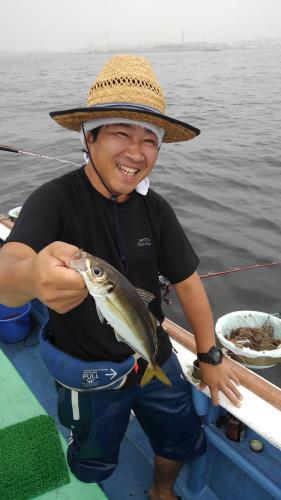 あい川丸 釣果