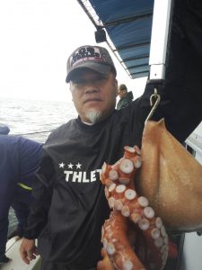 恵比寿丸(兵庫) 釣果