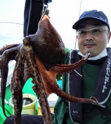 恵比寿丸(兵庫) 釣果