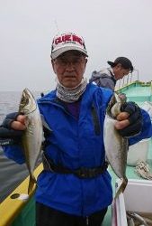 KONAYAーMARU(こなや丸) 釣果