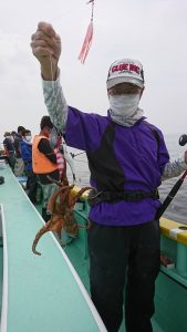 KONAYAーMARU(こなや丸) 釣果