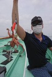 KONAYAーMARU(こなや丸) 釣果