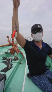 KONAYAーMARU(こなや丸) 釣果