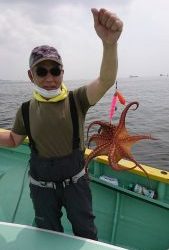 KONAYAーMARU(こなや丸) 釣果