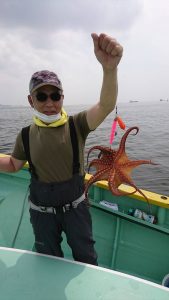 KONAYAーMARU(こなや丸) 釣果