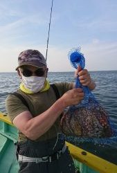 KONAYAーMARU(こなや丸) 釣果