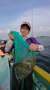 KONAYAーMARU(こなや丸) 釣果