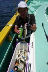 KONAYAーMARU(こなや丸) 釣果