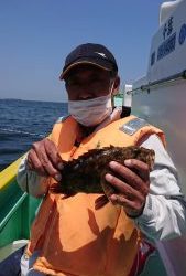 KONAYAーMARU(こなや丸) 釣果