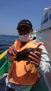 KONAYAーMARU(こなや丸) 釣果