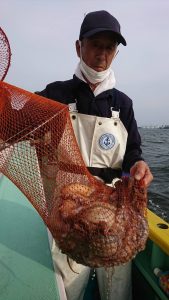 ＫＯＮＡＹＡｰＭＡＲＵ（こなや丸） 釣果