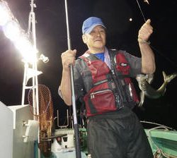 恵陽丸 釣果