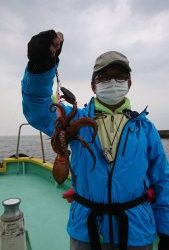 KONAYAーMARU(こなや丸) 釣果