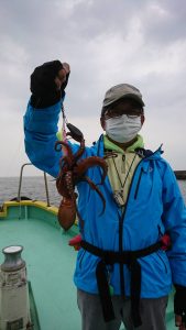 KONAYAーMARU(こなや丸) 釣果