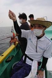 KONAYAーMARU(こなや丸) 釣果