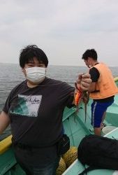 KONAYAーMARU(こなや丸) 釣果