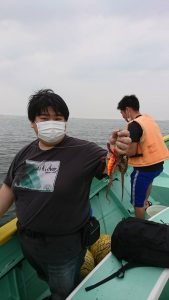 KONAYAーMARU(こなや丸) 釣果