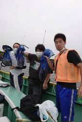 KONAYAーMARU(こなや丸) 釣果