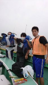 KONAYAーMARU(こなや丸) 釣果