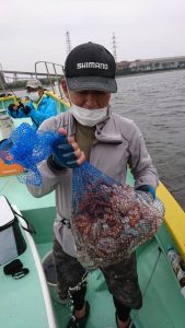 KONAYAーMARU(こなや丸) 釣果