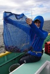 KONAYAーMARU(こなや丸) 釣果