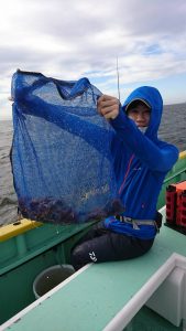 KONAYAーMARU(こなや丸) 釣果